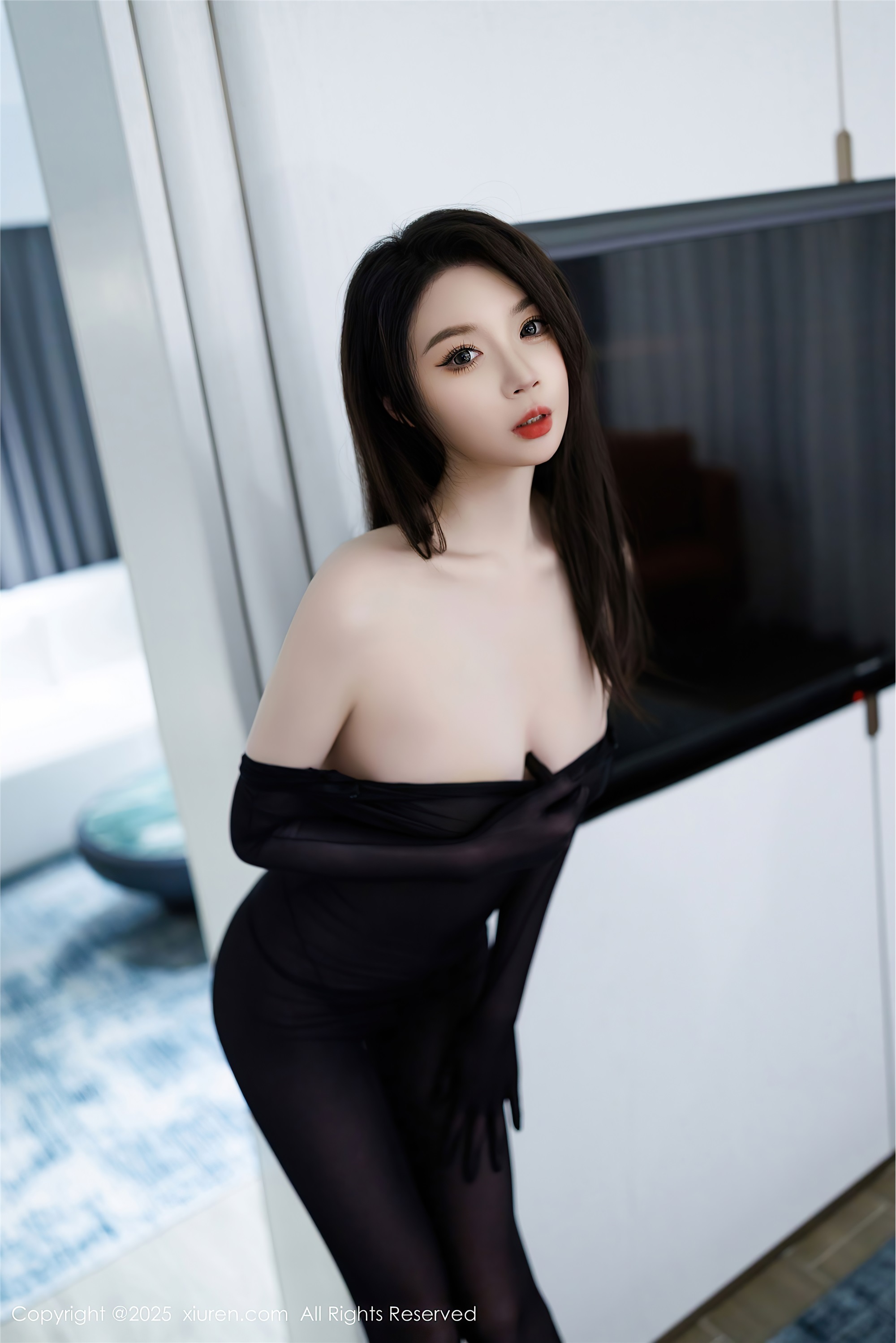 Xiuren秀人网 2025.03.10 NO.9992 梦心玥